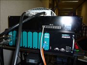 Zinwave Trial at ANZ Tower